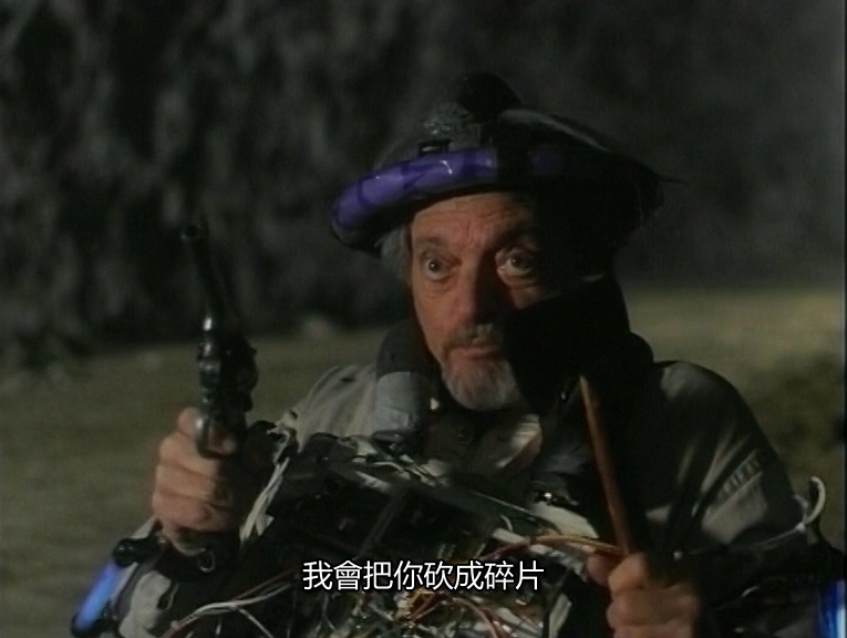 鬼气森森(1992)的剧照 鬼气森森(1992)的剧照