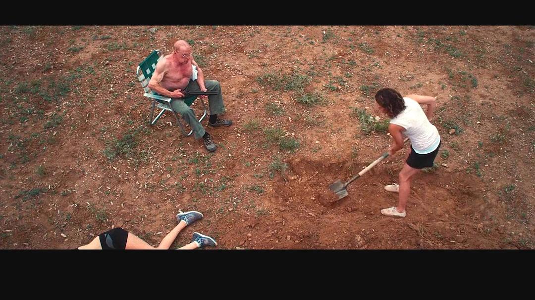 监控惊魂(2018)的剧照 监控惊魂(2018)的剧照