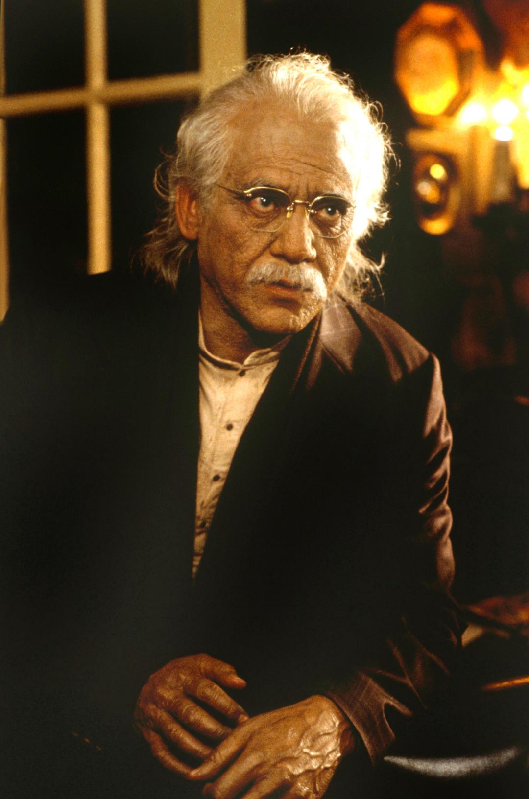 狼人生死恋(1994)的剧照 狼人生死恋(1994)的剧照