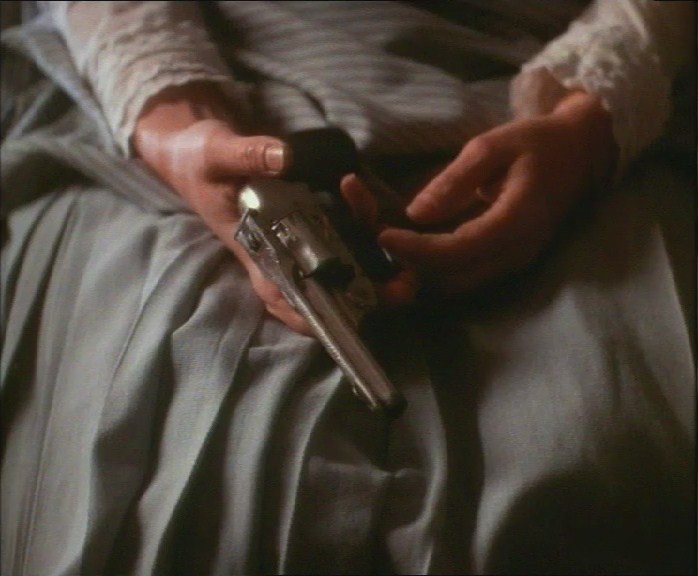 风尘之子(1995)的剧照 风尘之子(1995)的剧照