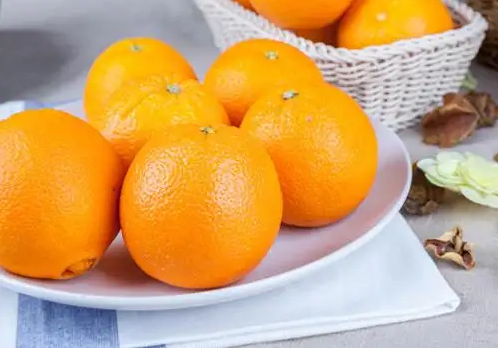 盐蒸橙子放了一夜还能吃吗2