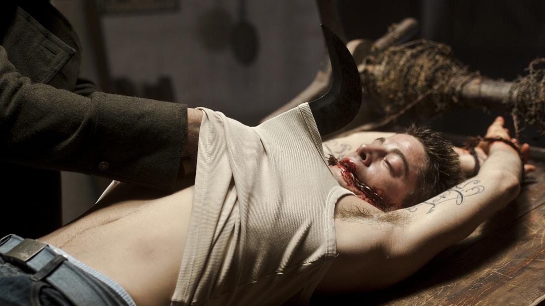 鬼悚历险3D(2011)的剧照 鬼悚历险3D(2011)的剧照