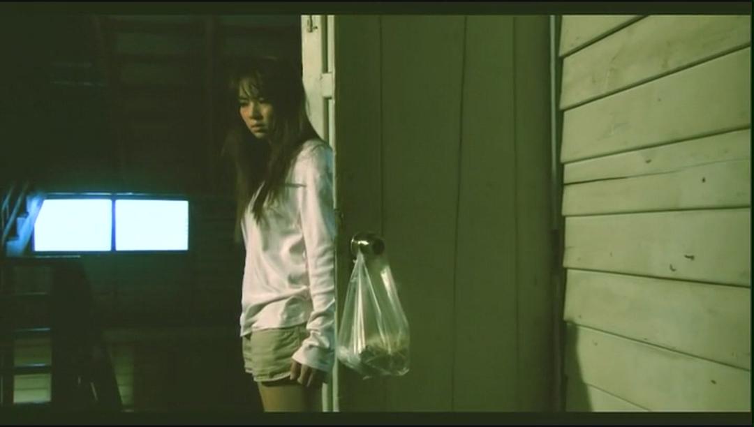 幽魂学怨(2009)的剧照 幽魂学怨(2009)的剧照