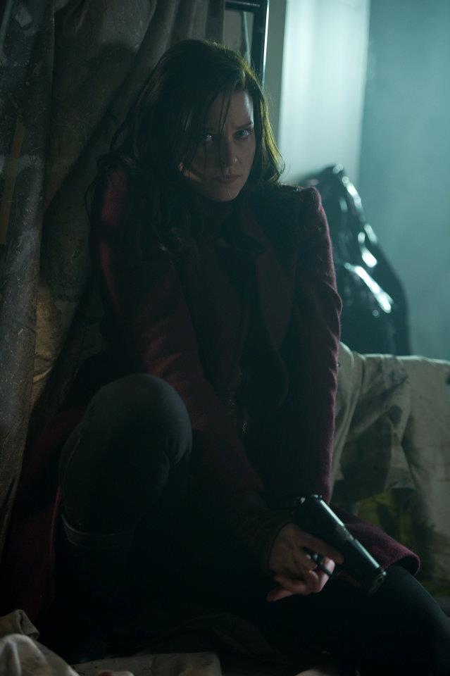 超越时间线(2012)的剧照 超越时间线(2012)的剧照