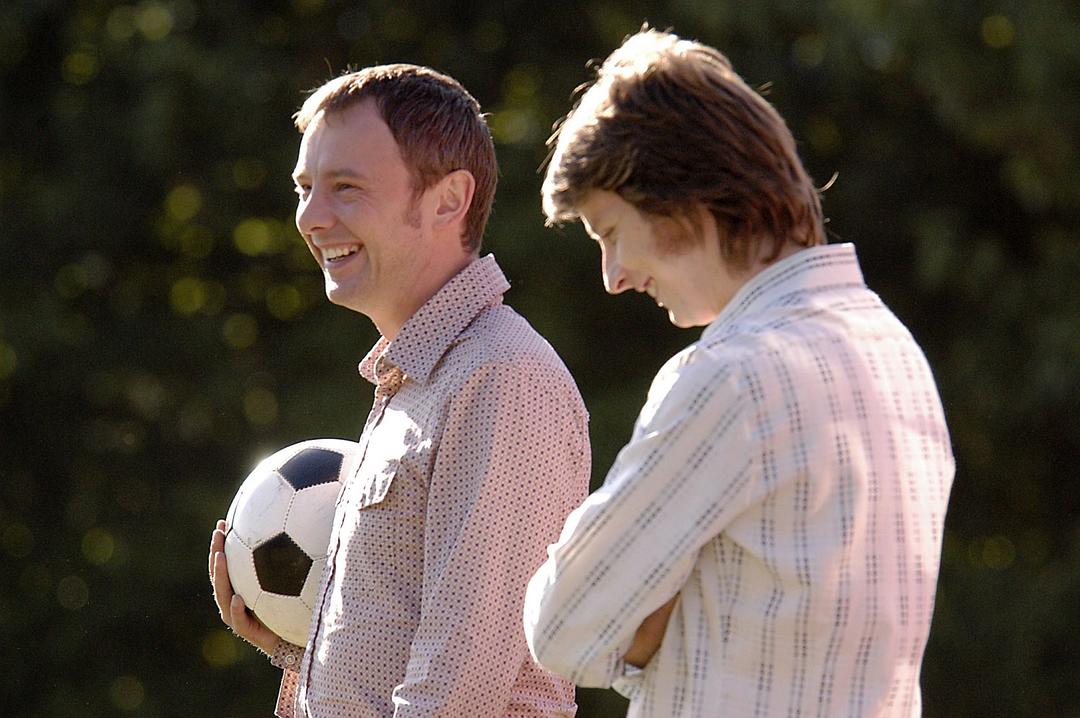 火星生活(2006)的剧照 火星生活(2006)的剧照