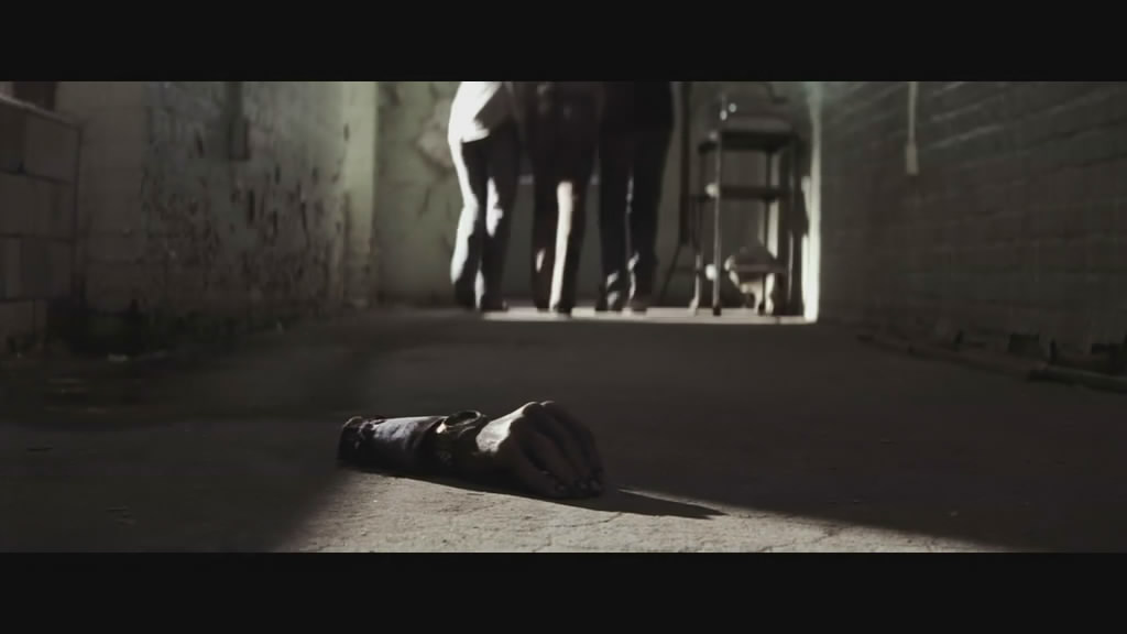 下一个就是你(2006)的剧照 下一个就是你(2006)的剧照