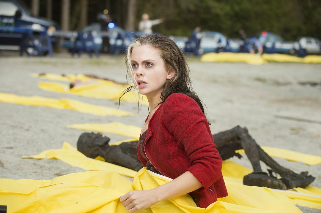 我是僵尸(2015)的剧照 我是僵尸(2015)的剧照