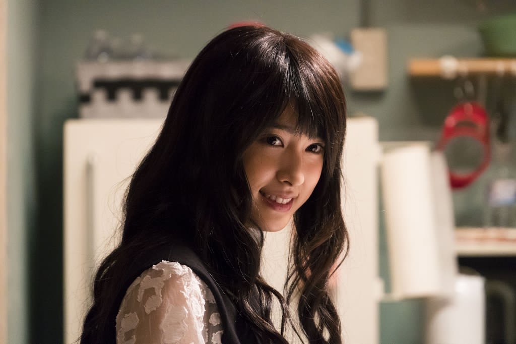 深红累之渊(2018)的剧照 深红累之渊(2018)的剧照