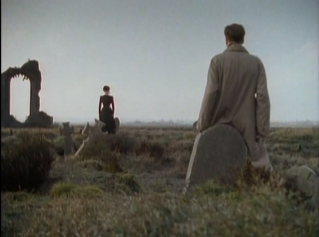 黑衣女人(1989)的剧照 黑衣女人(1989)的剧照