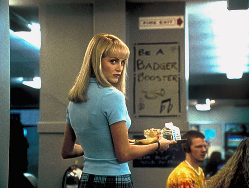 恐怖怪谭(1998)的剧照 恐怖怪谭(1998)的剧照