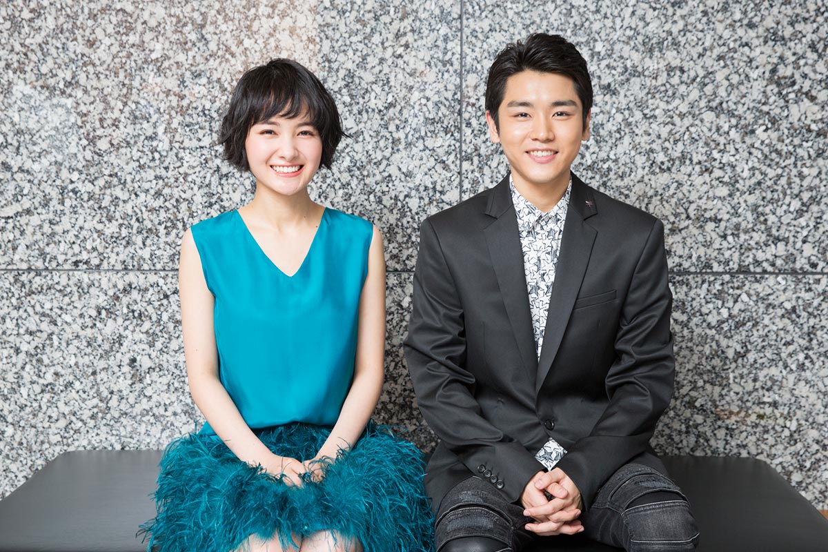 泉泽祐希 泉泽祐希