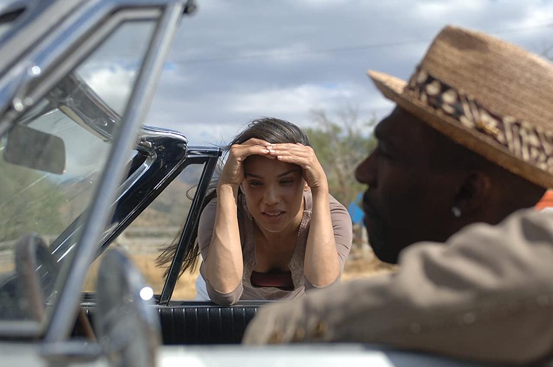 地外魔物(2007)的剧照 地外魔物(2007)的剧照