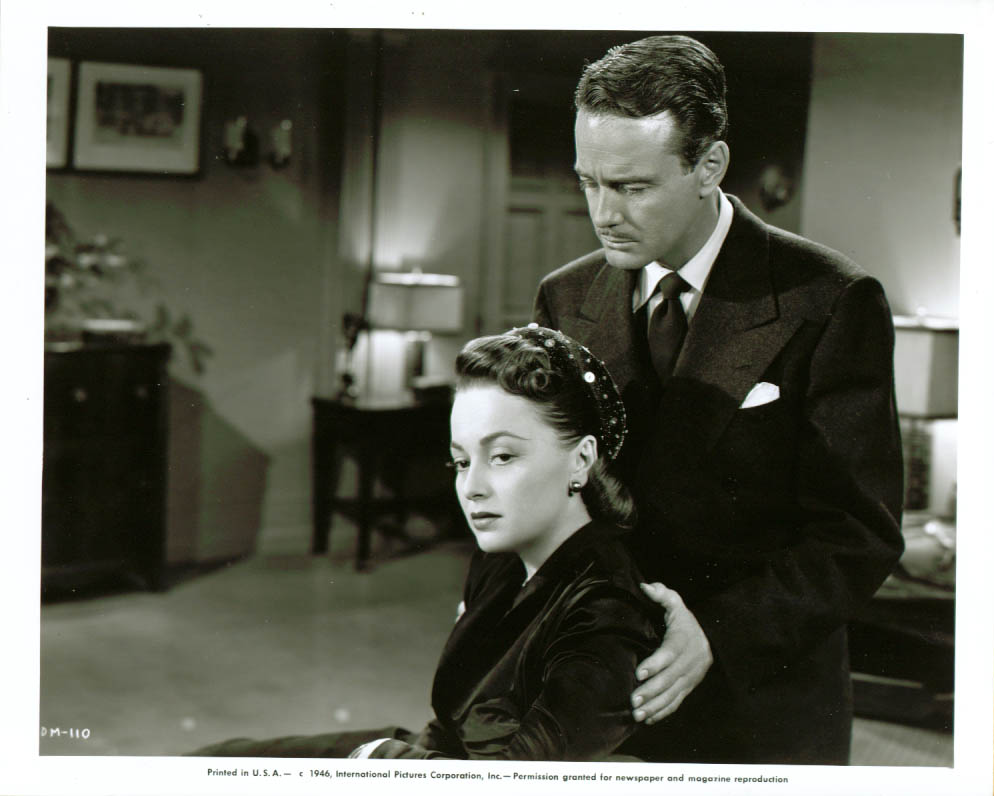 阴阳镜(1946)的剧照 阴阳镜(1946)的剧照