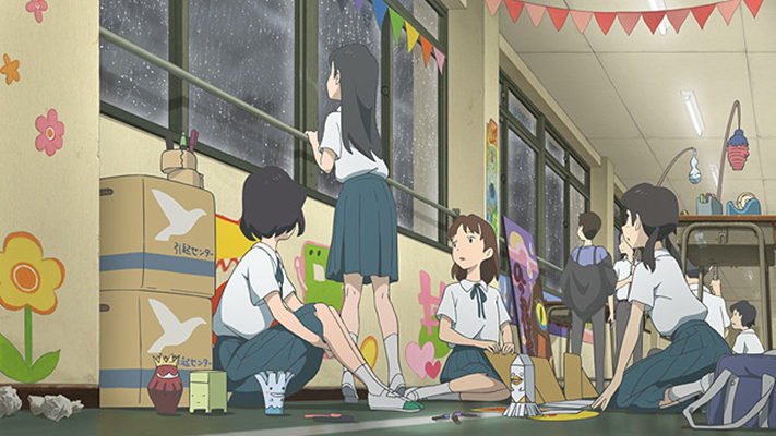 台风诺尔达(2015)的剧照 台风诺尔达(2015)的剧照