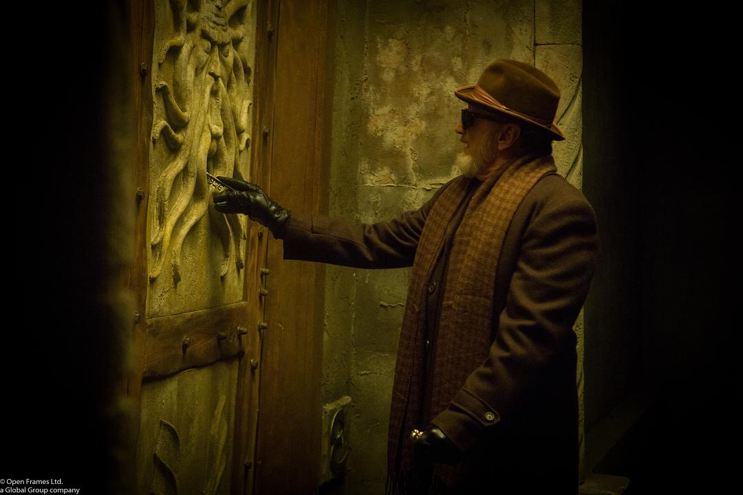 冥界(2017)的剧照 冥界(2017)的剧照