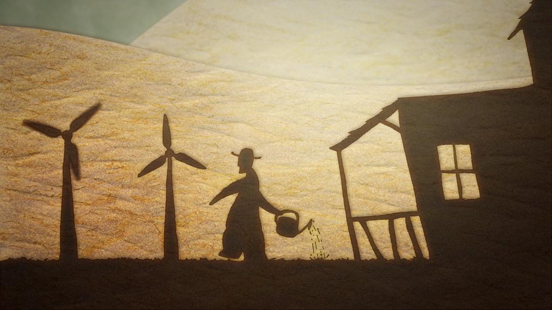 风车农民(2010)的剧照 风车农民(2010)的剧照