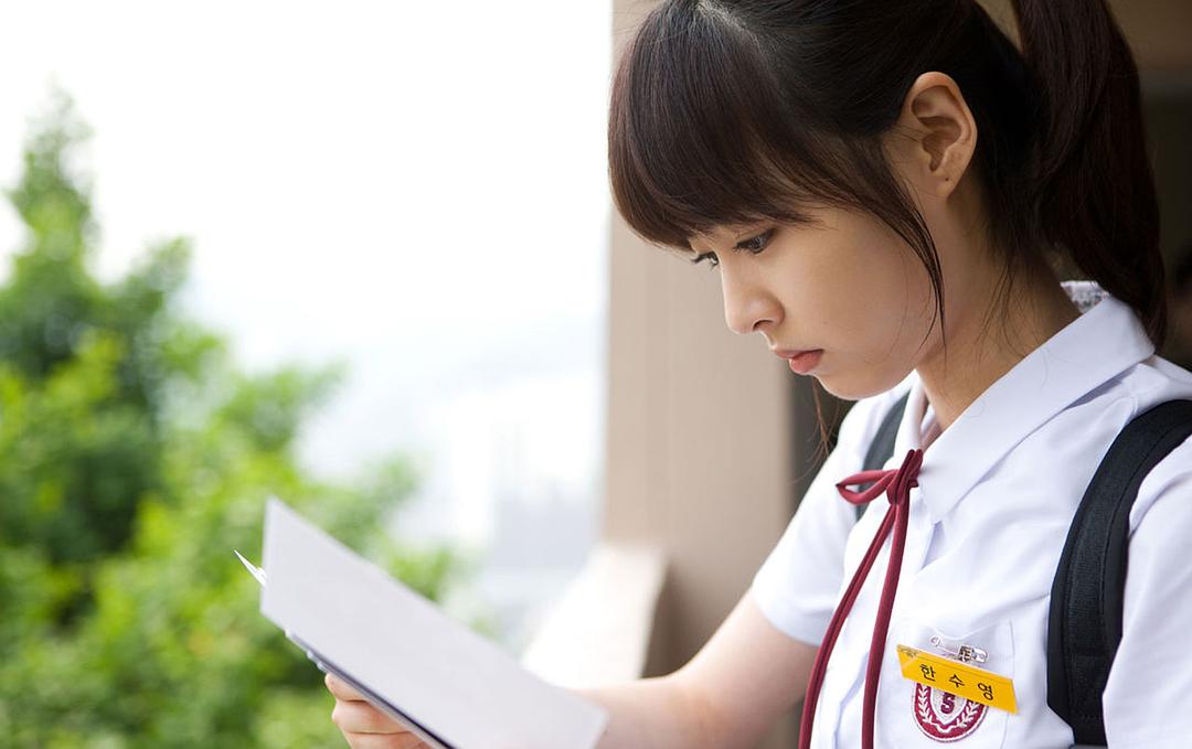 纯情漫画(2008)的剧照 纯情漫画(2008)的剧照