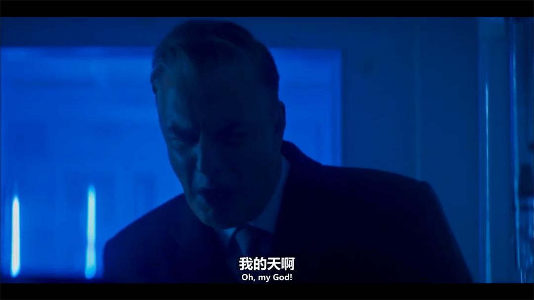 神秘博士元旦特辑:戴立克的革命(2021)的剧照 神秘博士元旦特辑:戴立克的革命(2021)的剧照