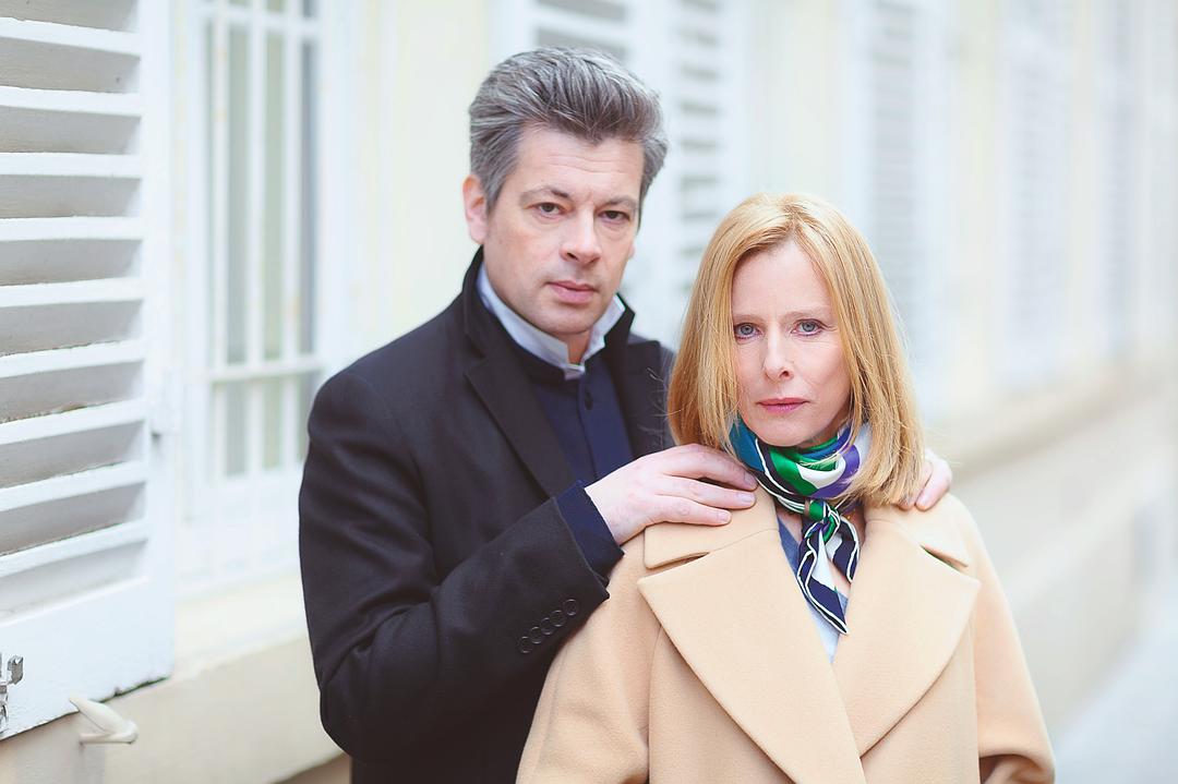 出轨风暴(2020)的剧照 出轨风暴(2020)的剧照