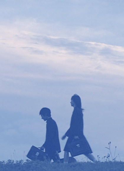 喜欢你(2005)的剧照 喜欢你(2005)的剧照