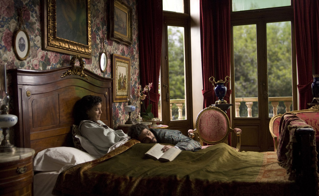 阴宅瓦德马尔(2010)的剧照 阴宅瓦德马尔(2010)的剧照