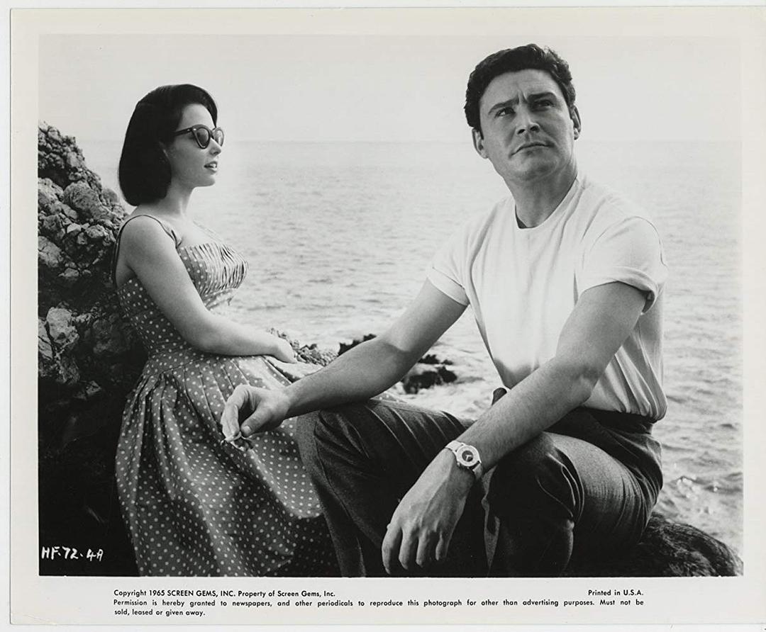 惊魂夜魇(1961)的剧照 惊魂夜魇(1961)的剧照