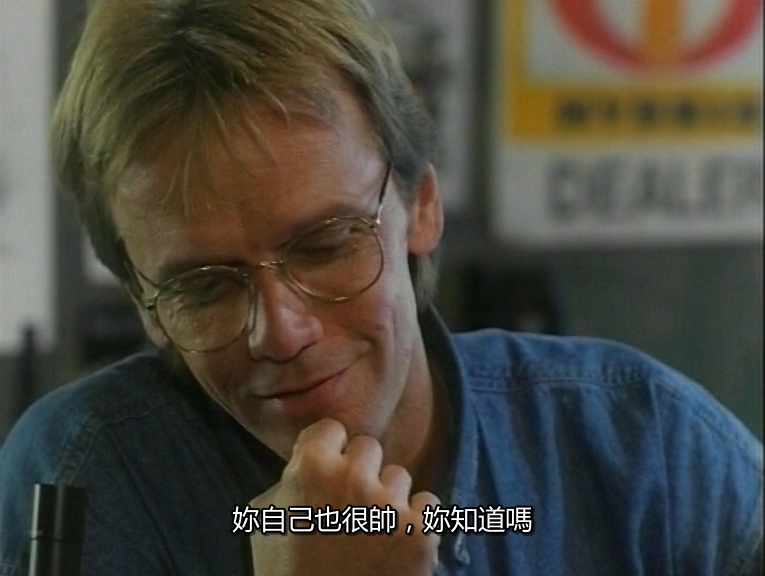 鬼气森森(1992)的剧照 鬼气森森(1992)的剧照