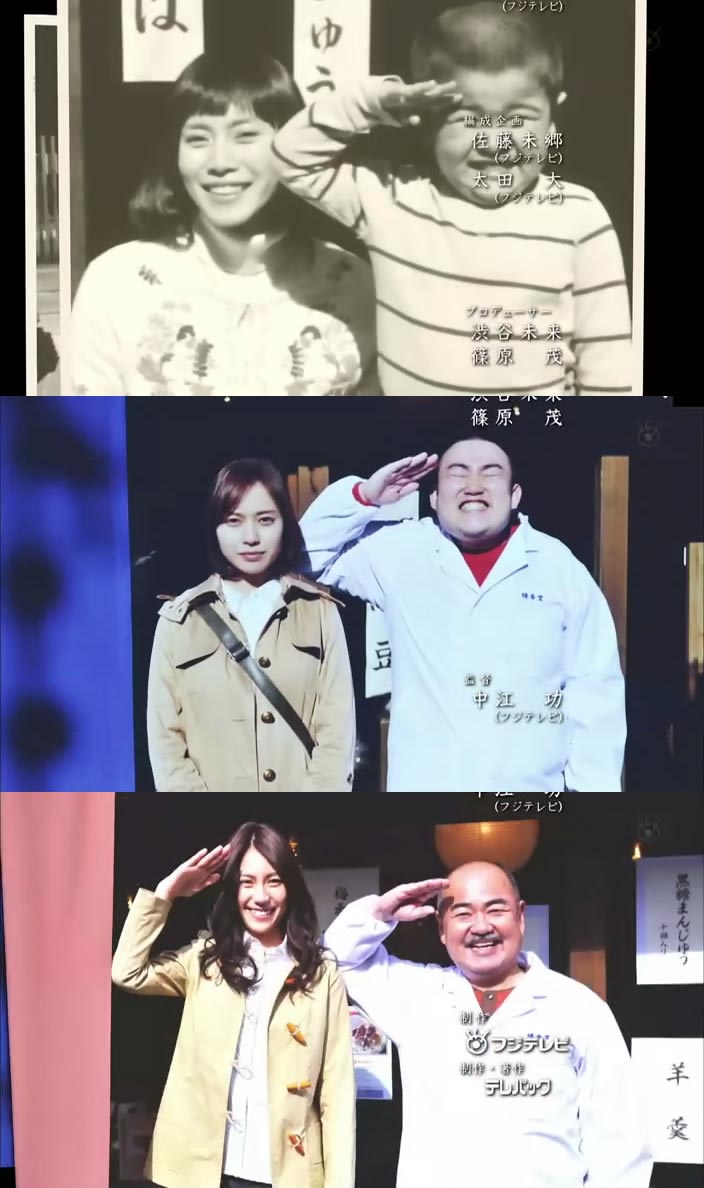 花之锁(2013)的剧照 花之锁(2013)的剧照