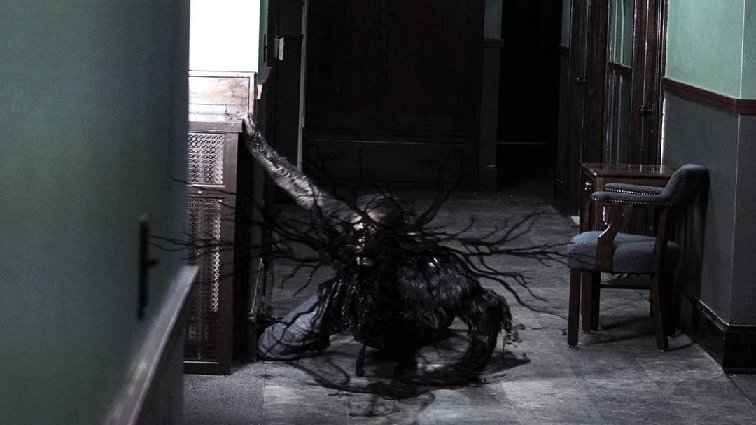 恐影档案(2014)的剧照 恐影档案(2014)的剧照