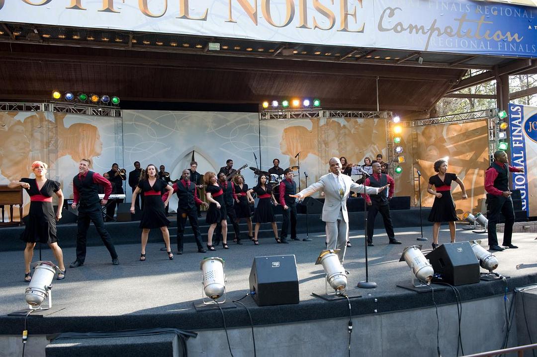 快乐的噪音(2012)的剧照 快乐的噪音(2012)的剧照