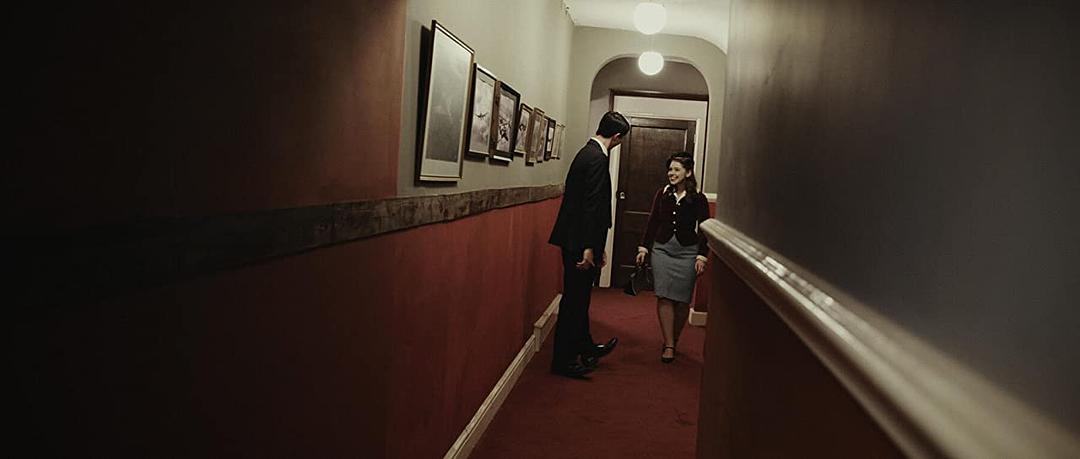 闹鬼旅馆(2021)的剧照 闹鬼旅馆(2021)的剧照