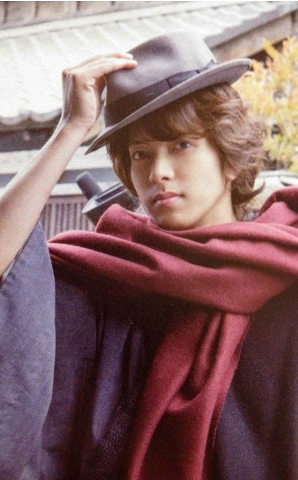 金田一耕助VS明智小五郎1(2013)的剧照 金田一耕助VS明智小五郎1(2013)的剧照