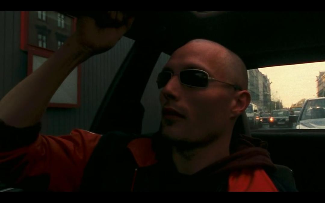 末路狂奔(1996)的剧照 末路狂奔(1996)的剧照