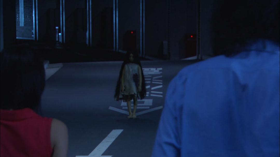 涉谷怪谈2(2004)的剧照 涉谷怪谈2(2004)的剧照