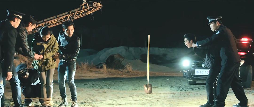 神探笔记
(2016)的剧照 神探笔记
(2016)的剧照