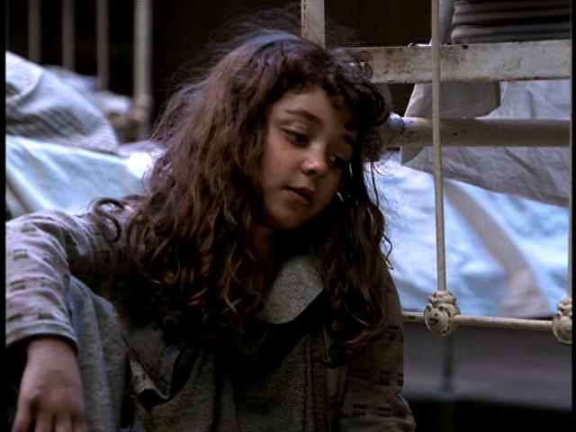 安妮(1999)的剧照 安妮(1999)的剧照