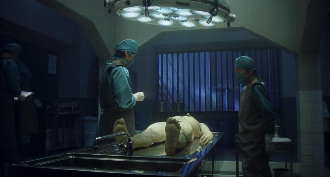 午夜凶铃:凶铃再现(1998)的剧照 午夜凶铃:凶铃再现(1998)的剧照