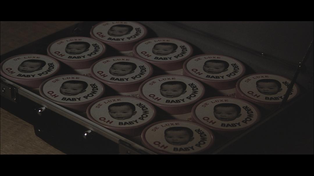 杀手(1967)的剧照 杀手(1967)的剧照