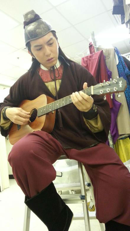 情逆三世缘(2013)的剧照 情逆三世缘(2013)的剧照