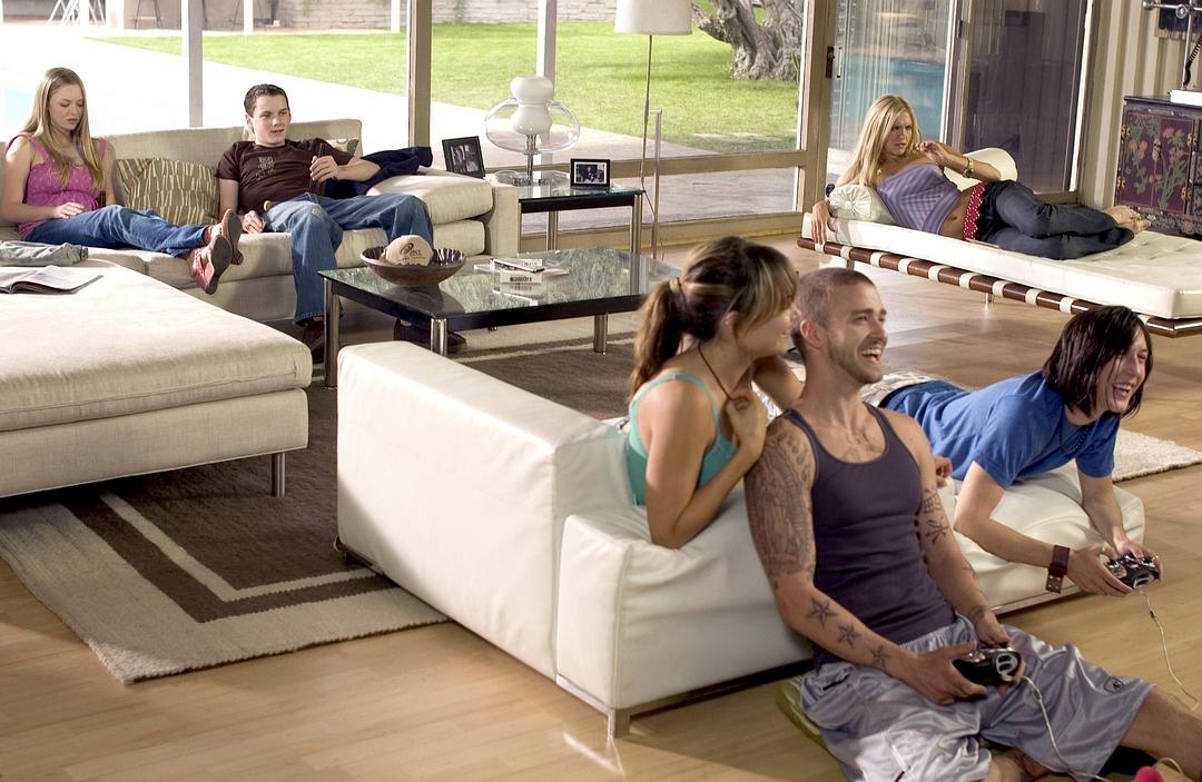 阿尔法狗(2006)的剧照 阿尔法狗(2006)的剧照