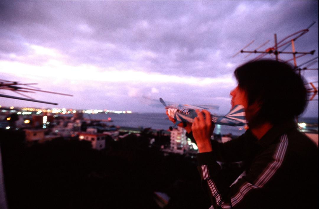 日正当中的星空(2005)的剧照 日正当中的星空(2005)的剧照