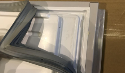 冰箱胶带粘不上怎么办3