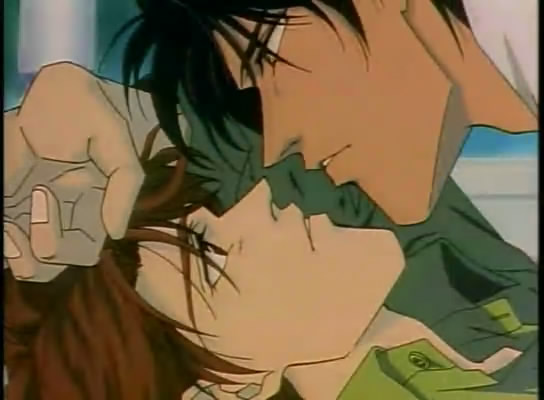 绝爱追缉令(1998)的剧照 绝爱追缉令(1998)的剧照