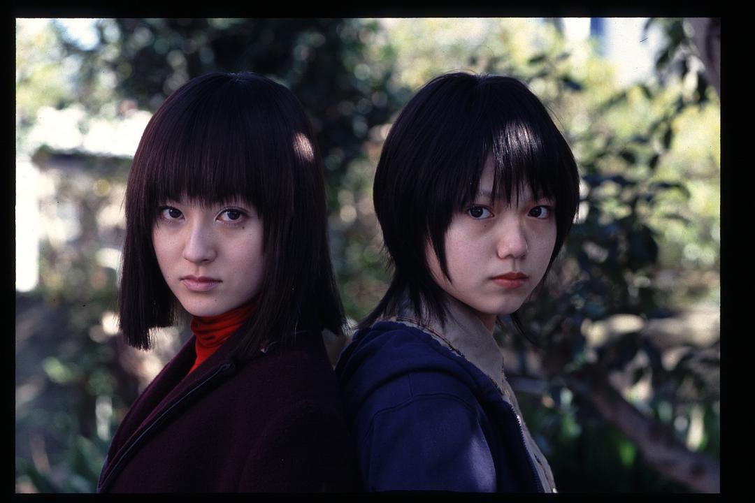 富江最终章:禁断的果实(2002)的剧照 富江最终章:禁断的果实(2002)的剧照