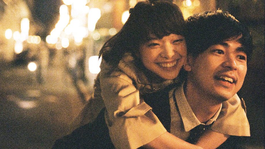 爱情是什么(2018)的剧照 爱情是什么(2018)的剧照