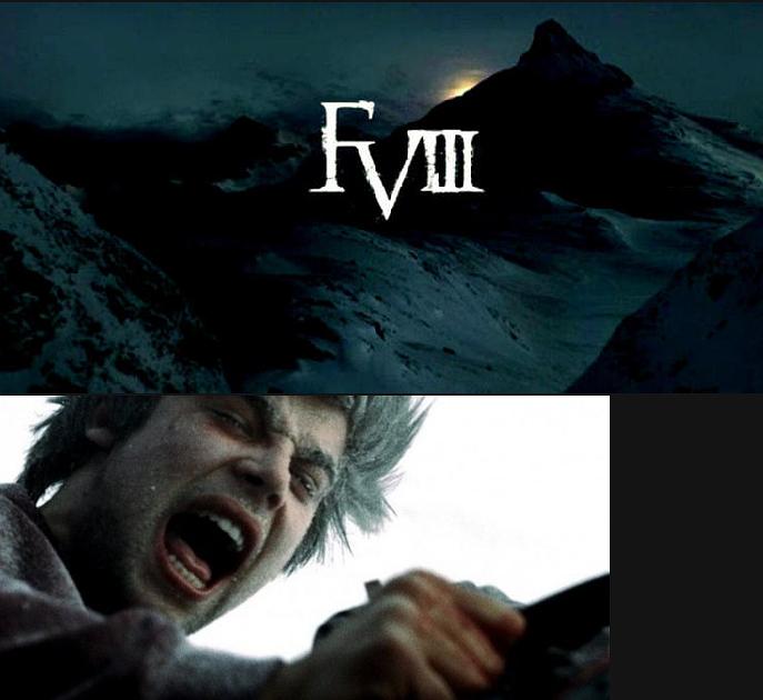 雪山惊魂3(2010)的剧照 雪山惊魂3(2010)的剧照