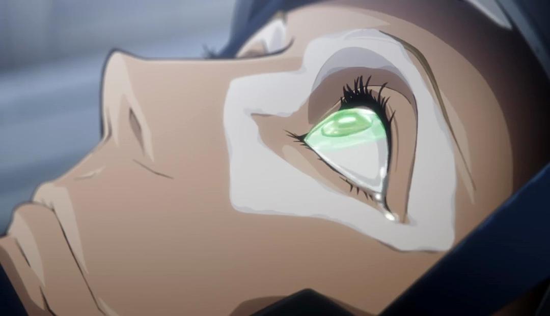 虐杀器官(2017)的剧照 虐杀器官(2017)的剧照