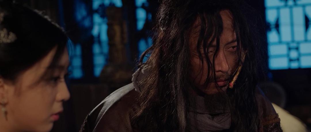 隐市奇闻录2
(2020)的剧照 隐市奇闻录2
(2020)的剧照