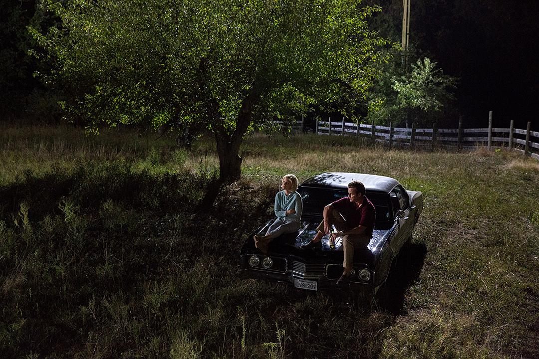 查帕奎迪克(2017)的剧照 查帕奎迪克(2017)的剧照