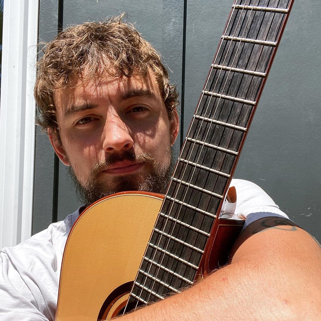 乔什·怀特豪斯 乔什·怀特豪斯